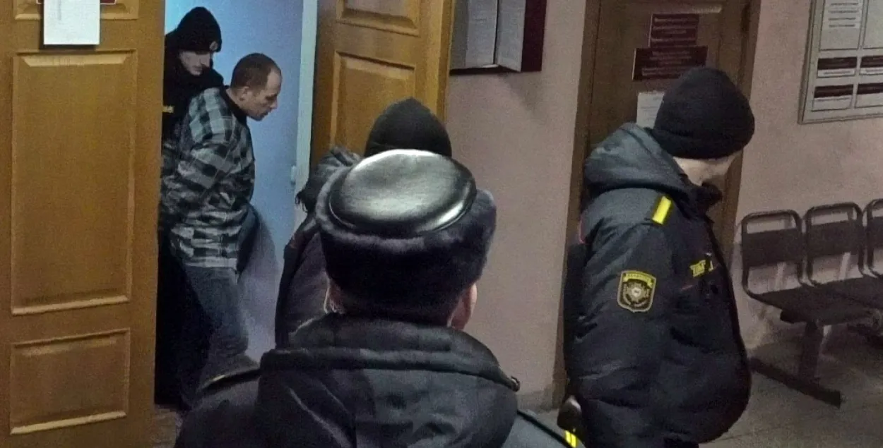 Сёння ў Бабруйску абвесцяць прысуд па справе аб забойстве дзвюх дзяўчат 