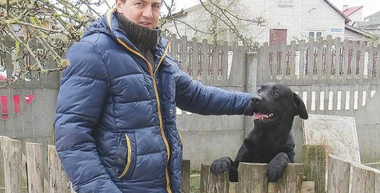 У Гродне затрымалі ўладальніка гасцініцы для жывёлаў