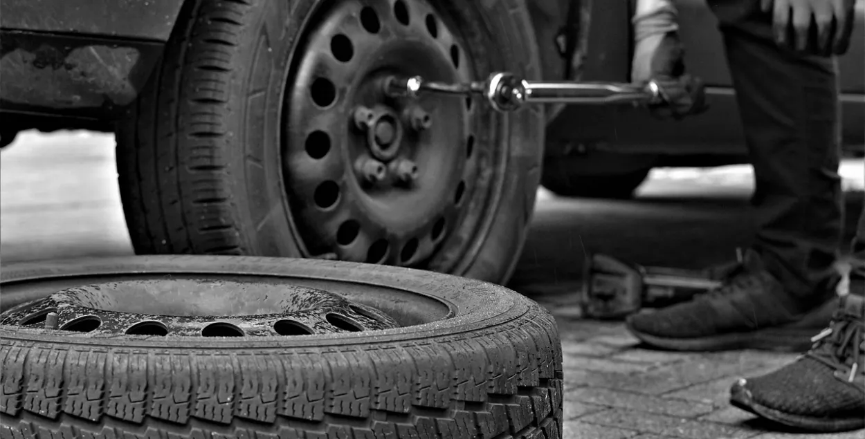 Pirelli прекращает сотрудничество с БМЗ / pixabay.com​