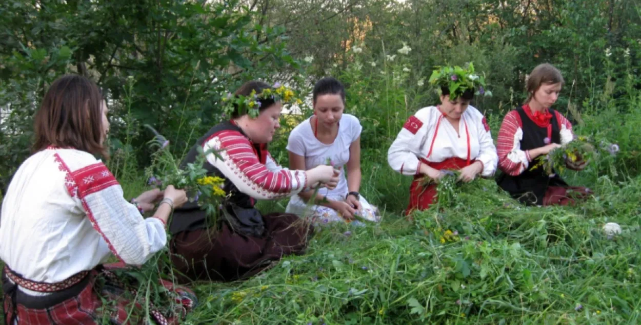 У Гомелі пазбавілі рэгістрацыі краязнаўчую арганізацыю "Талака"