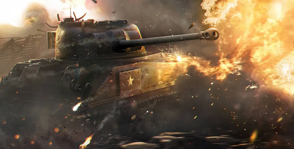 worldoftanks.ru