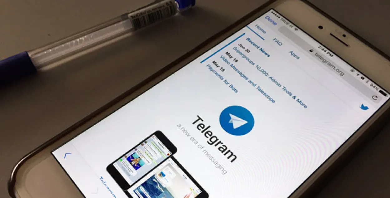 Дуров запретил своим адвокатам участвовать в суде по блокировке Telegram