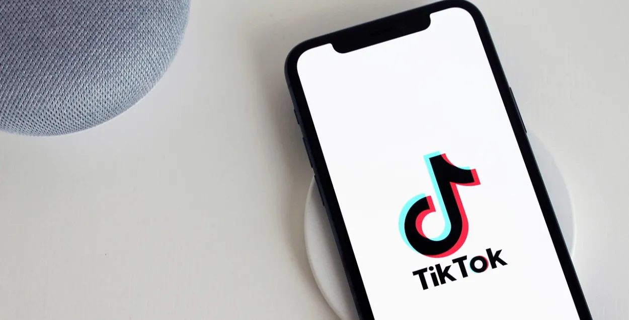 Трех минчанок задержали за пародийное видео в Tik-Tok / pixabay.com​