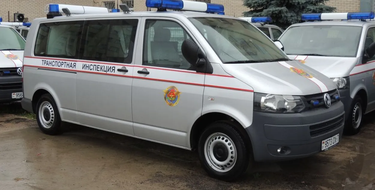 Сотрудники транспортной инспекции получили по 8 лет лишения свободы за взятки