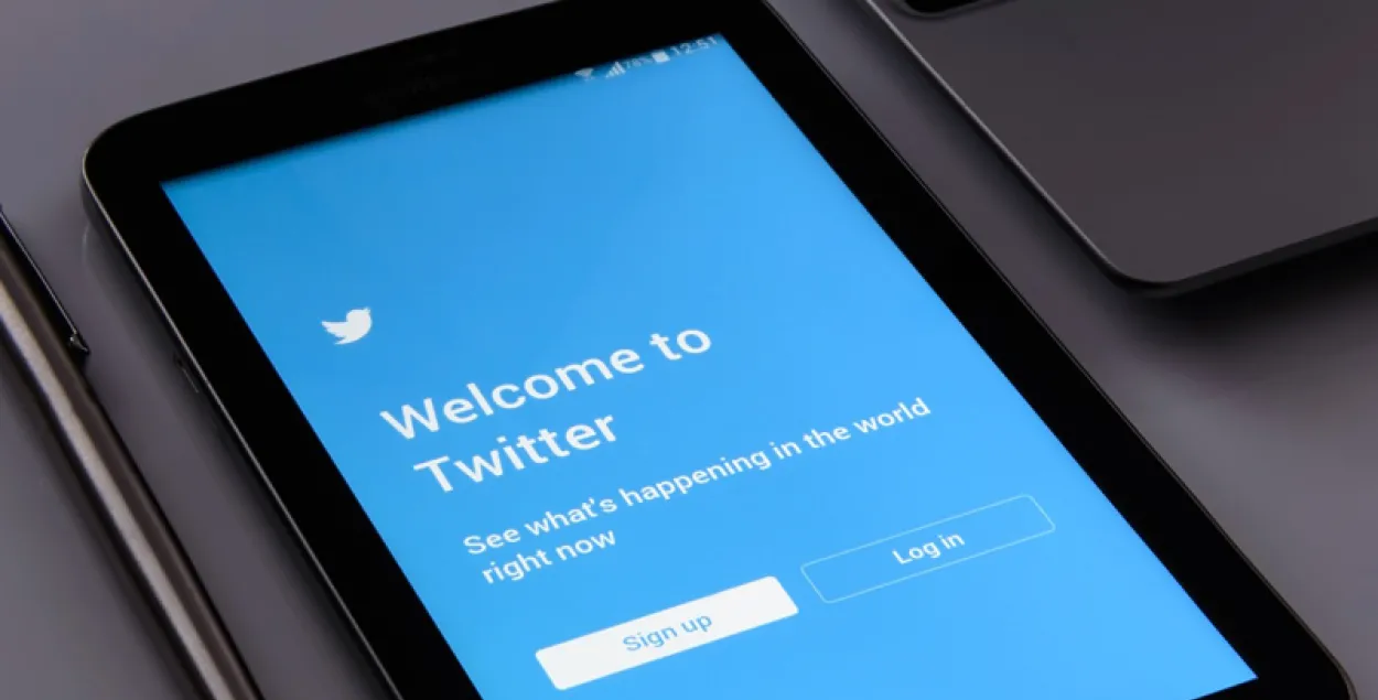 У допісах Twitter колькасць знакаў вырасла ўдвая