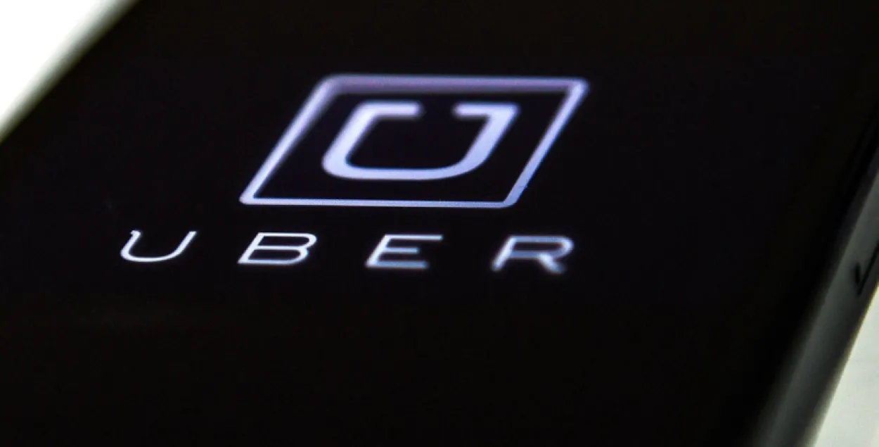 Супраць Uber у ЗША пачалі расследаванне за софт, які падманваў чыноўнікаў 