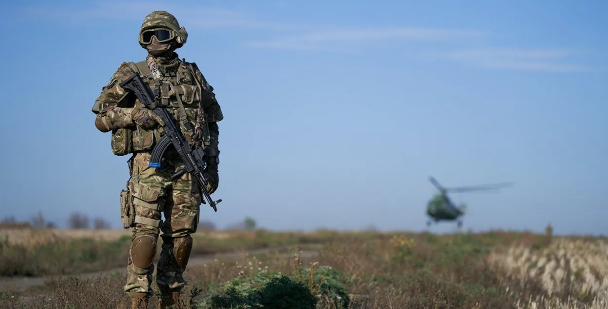 На перамовах у Мінску не змаглі дамовіцца пра развядзенне сіл на Данбасе