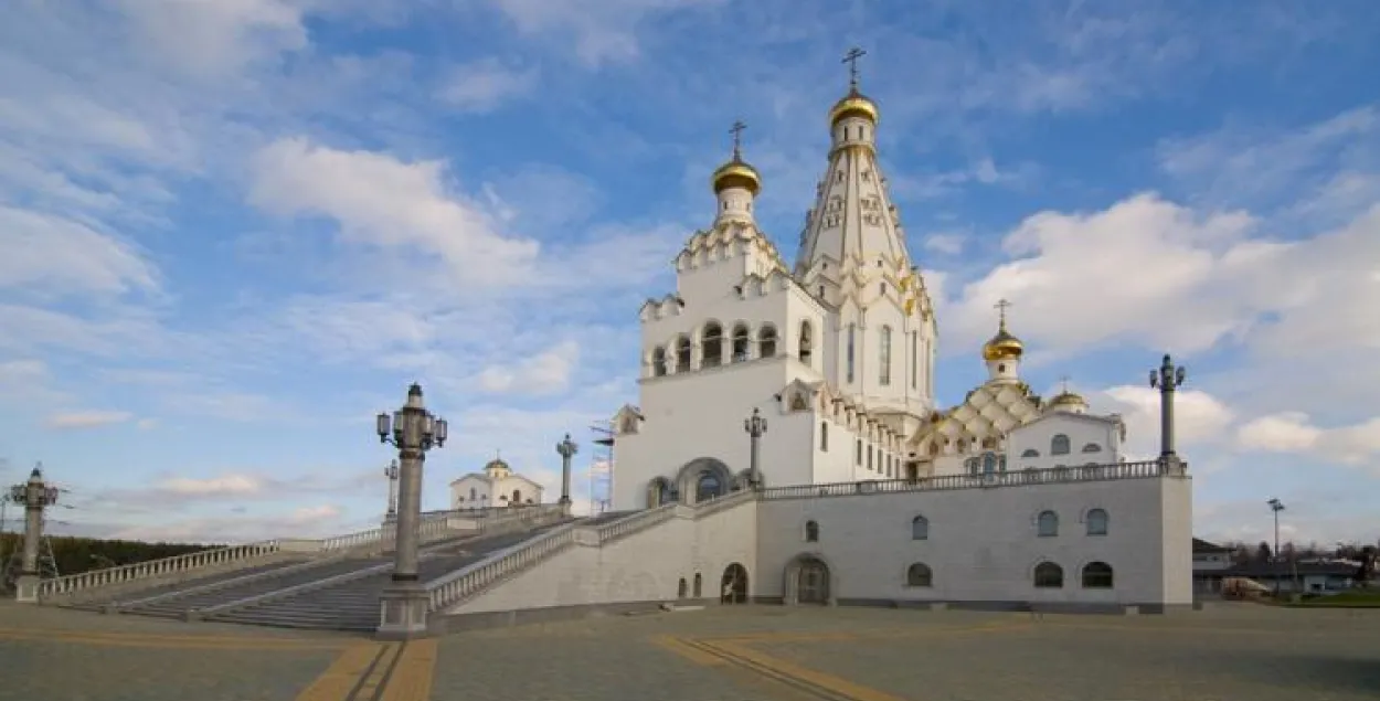 Лукашэнка сёння прыме ўдзел у “Малітве за Беларусь”