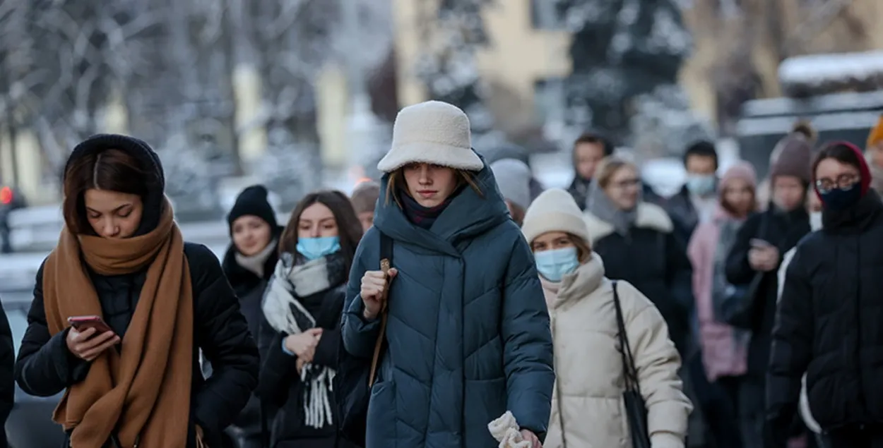 В списках стало меньше людей / Иллюстративное фото БЕЛТА