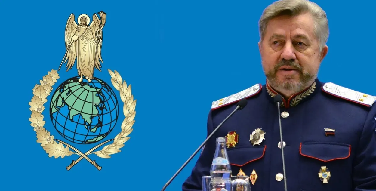 Виктор Водолацкий / ik.arhano.ru​