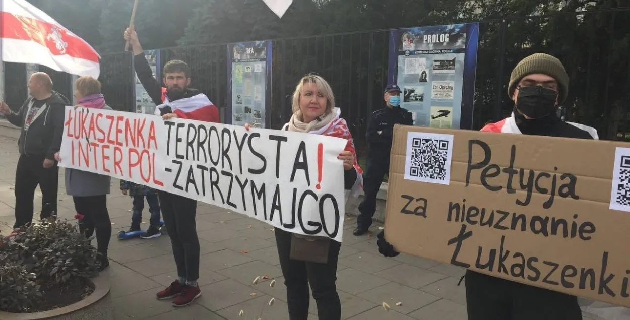 Участники акции / Еврорадио​