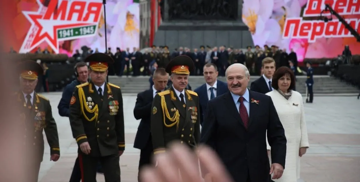 Ветеранам не будет выплат ко Дню Победы​ / Еврорадио, архивное фото