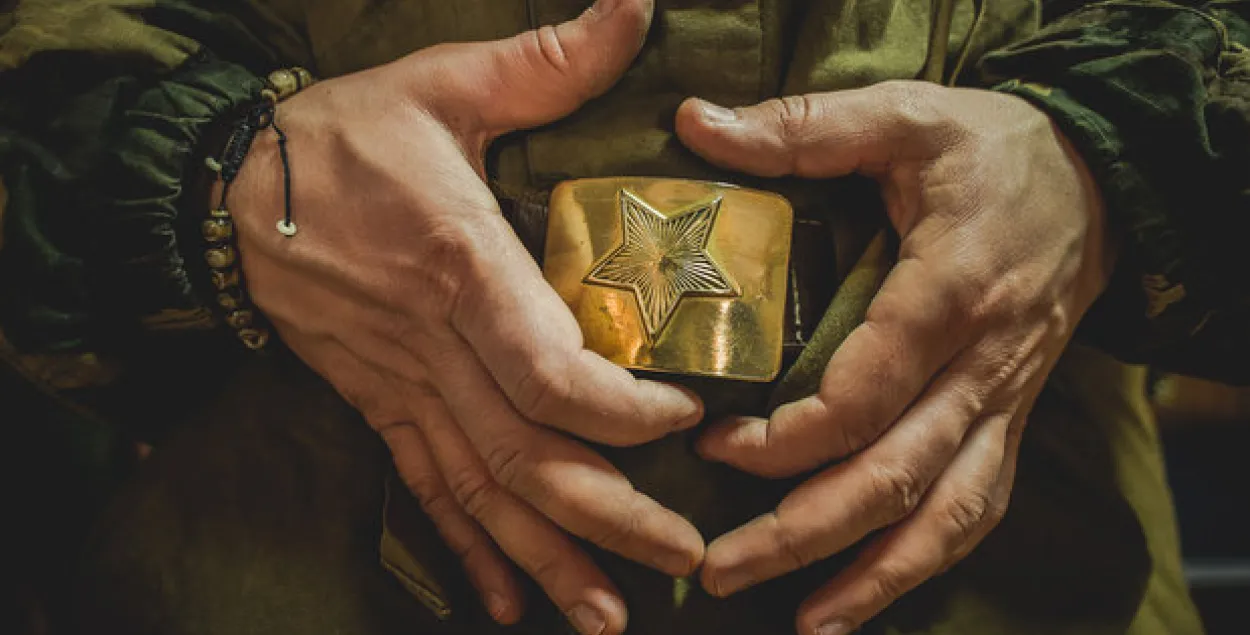 У Барысаве загінуў салдат тэрміновай службы