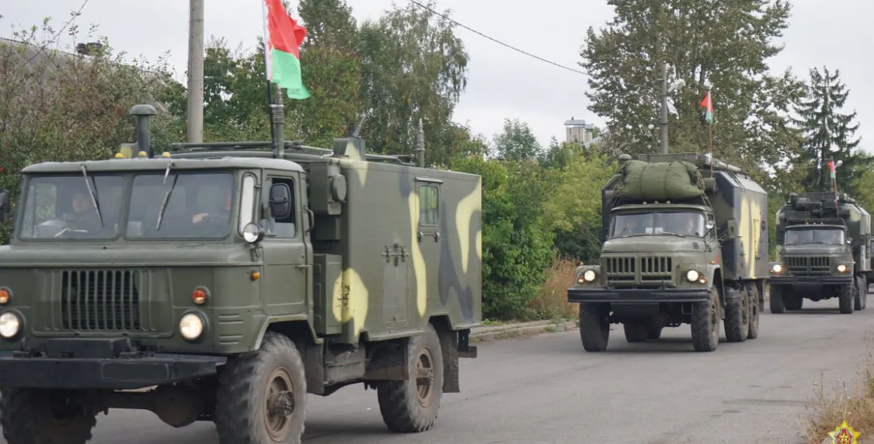 У Печах загінуў вайсковец — інструктар па ваджэнні