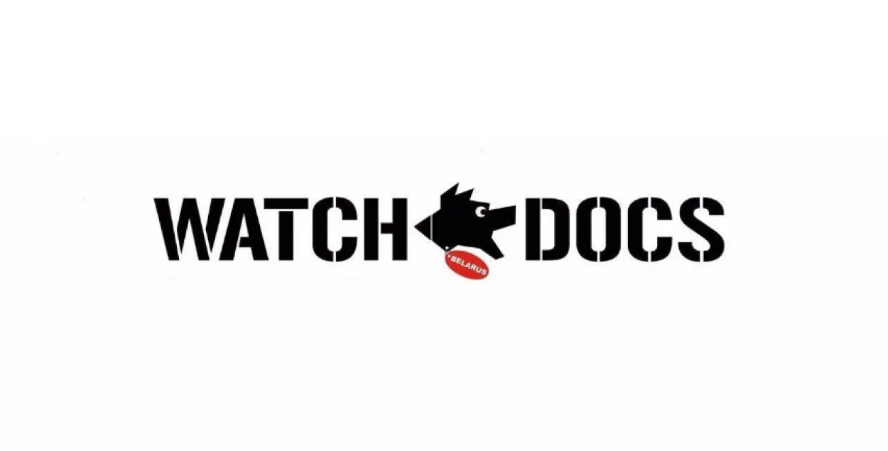 Талаковы эфір: як сабраць 5500 рублёў на фэст WATCH DOCS