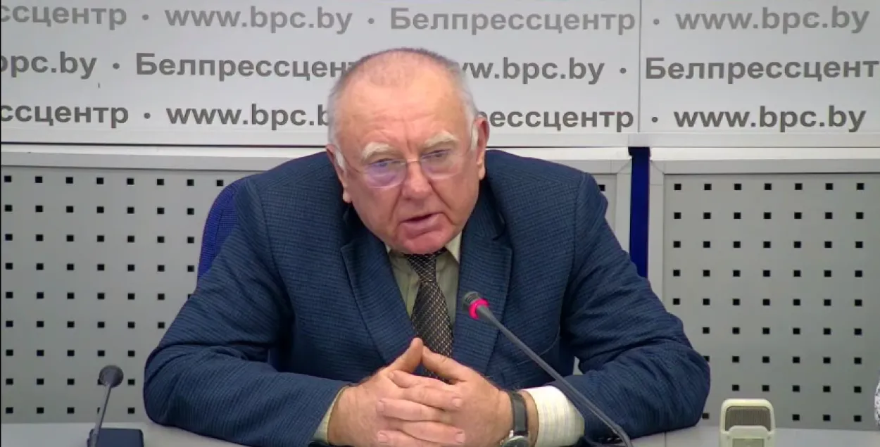 У 2019 годзе ў Беларусі выявілі 49930 чалавек з анкалогіяй