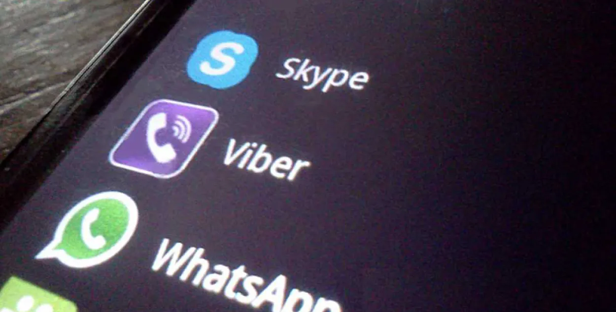 Тэлефанаваць са Skype пасля 18 верасня можна будзе без праблем