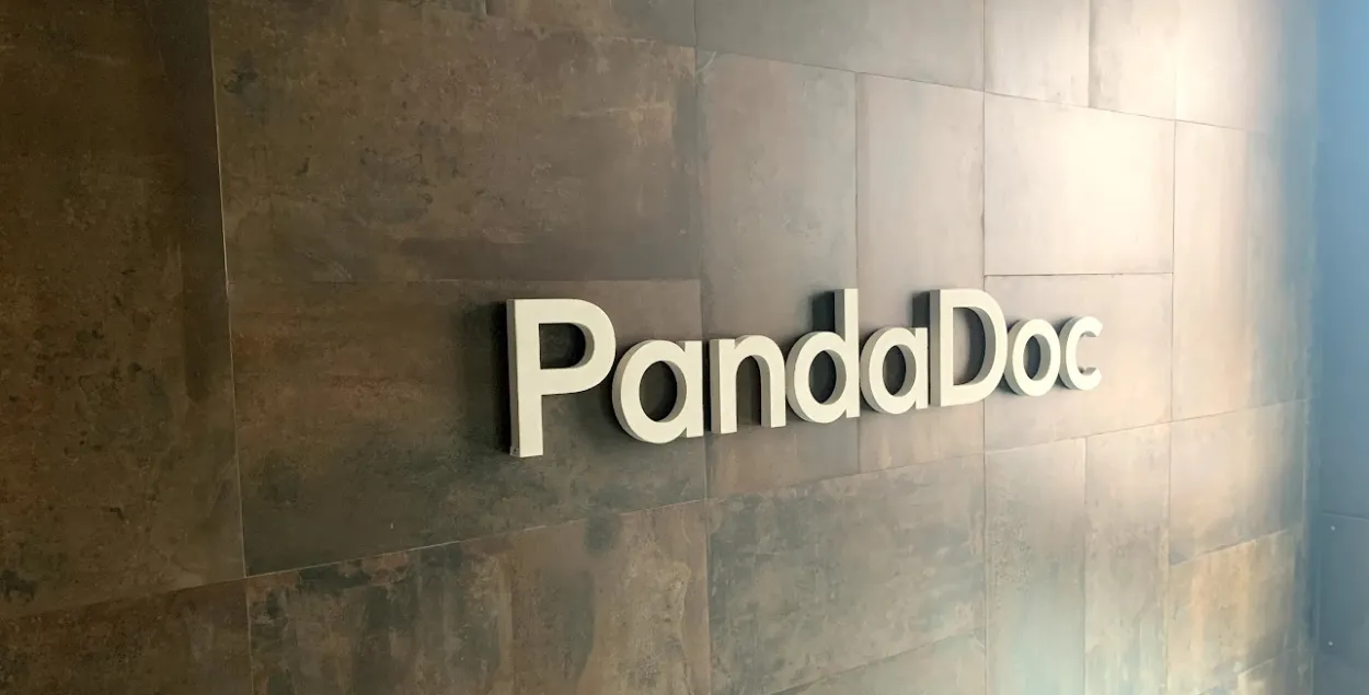 PandaDoc