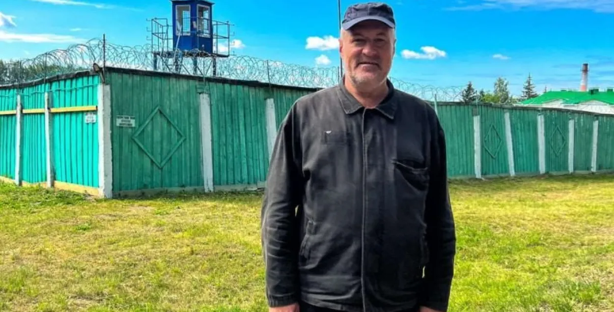 Леонид Судаленко&nbsp;