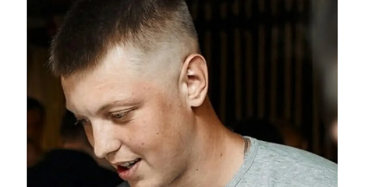 Антон Яковук&nbsp;