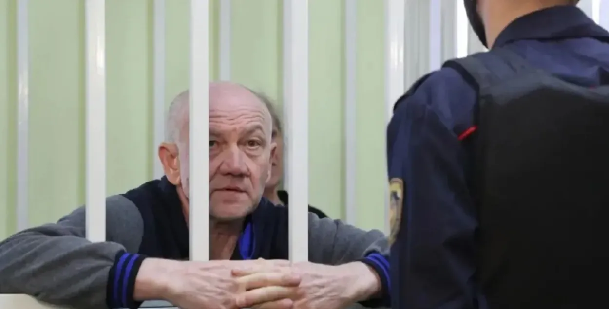 Владимир Гундарь