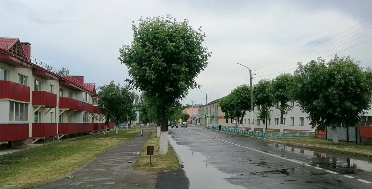 Глуск