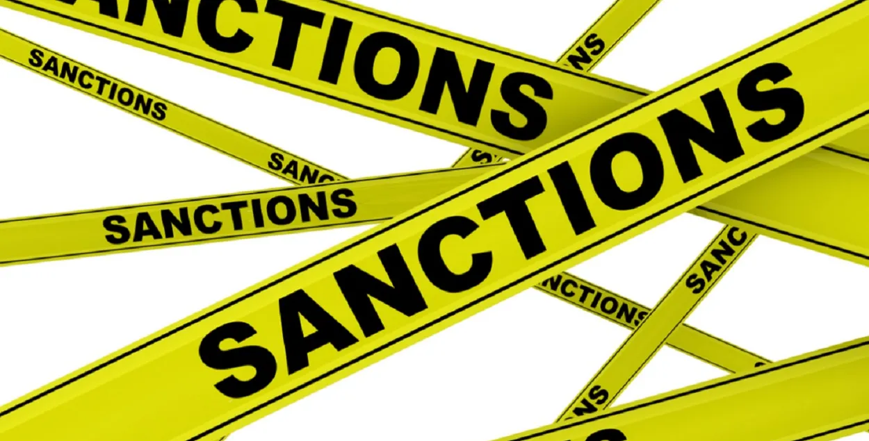 Санкции необходимы для пресечения беззакония