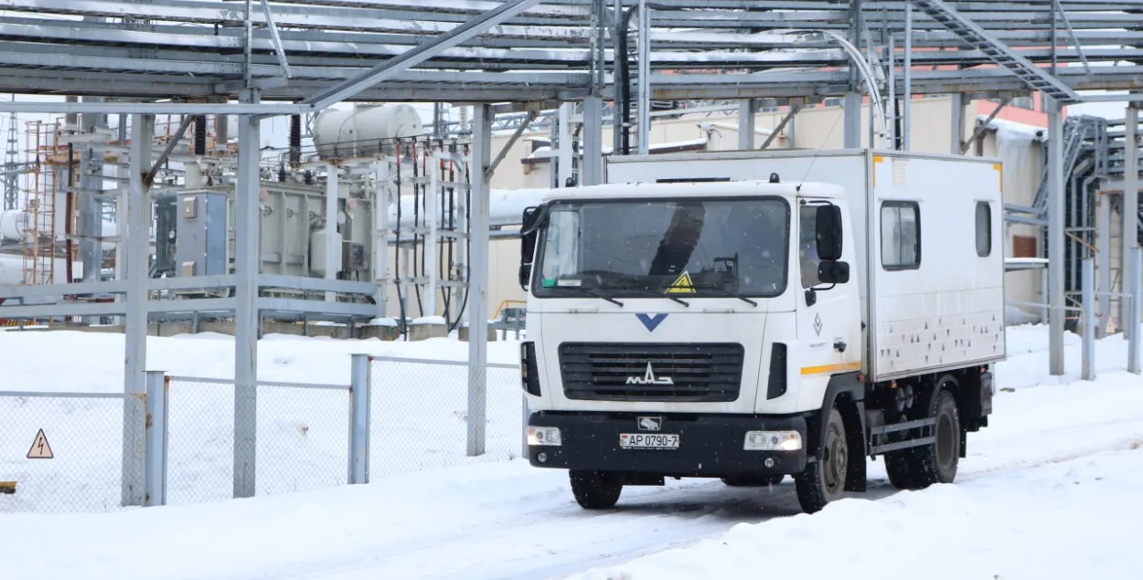 Часть минчан останется без тепла и горячей воды