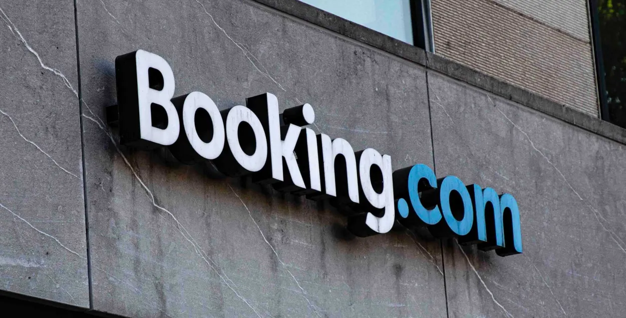 Booking.com