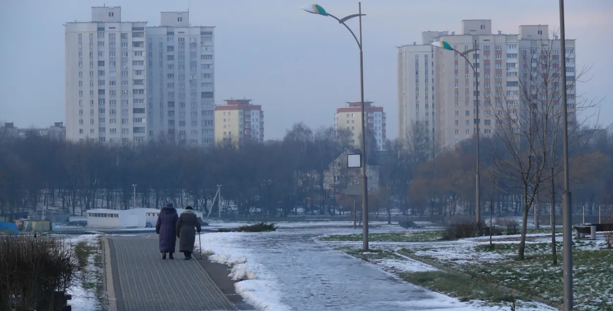 Больше всего такие травмы получили в Витебской области