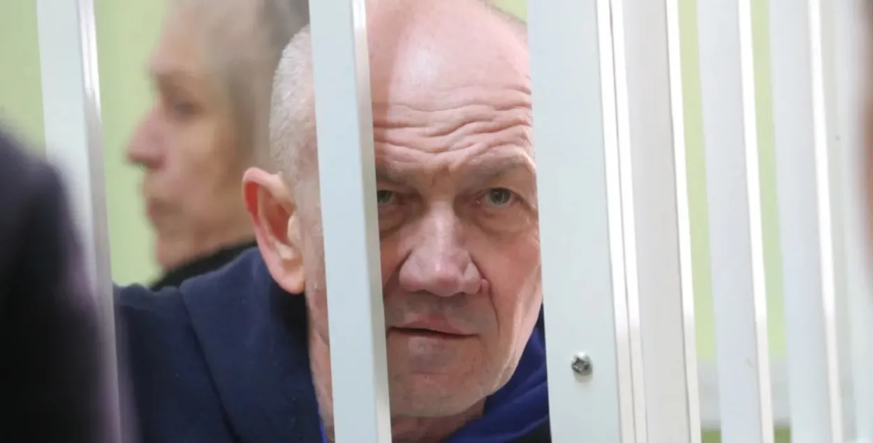 Владимир Гундарь
