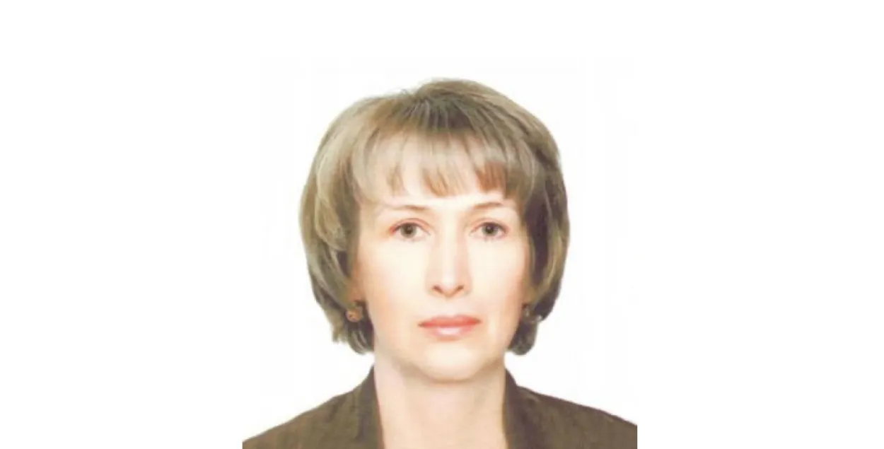 Дина Кучук
