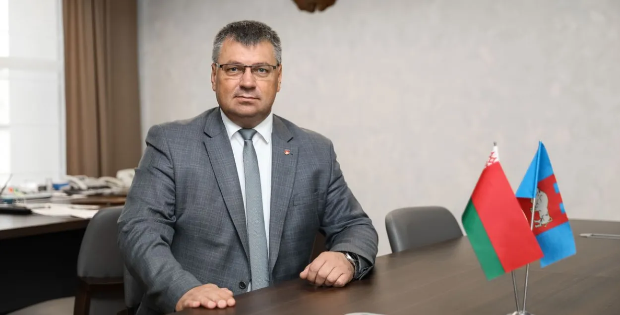 Валентин Зайчук
