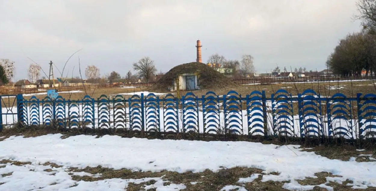 Кантроль паказчыкаў бяспекі пітной вады не ажыццяўляўся
