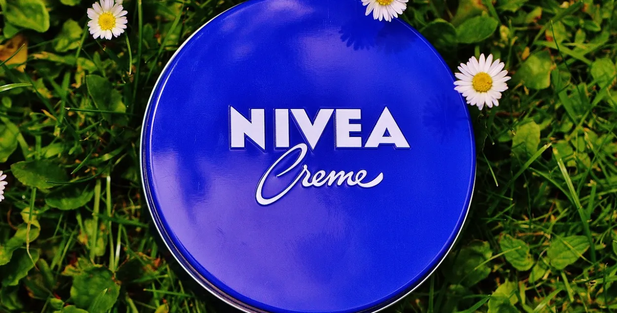 Nivea
