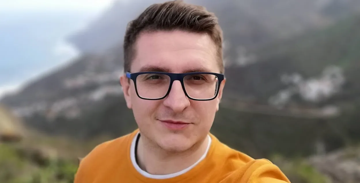 Павел Юшкевіч
