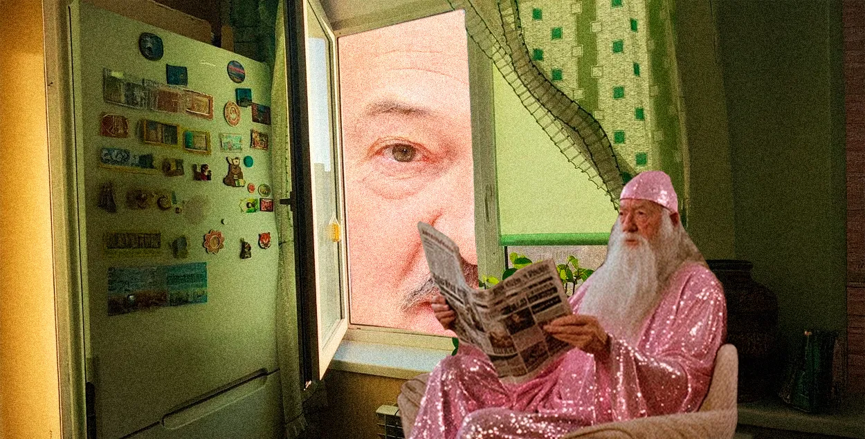 Выбары-2025
