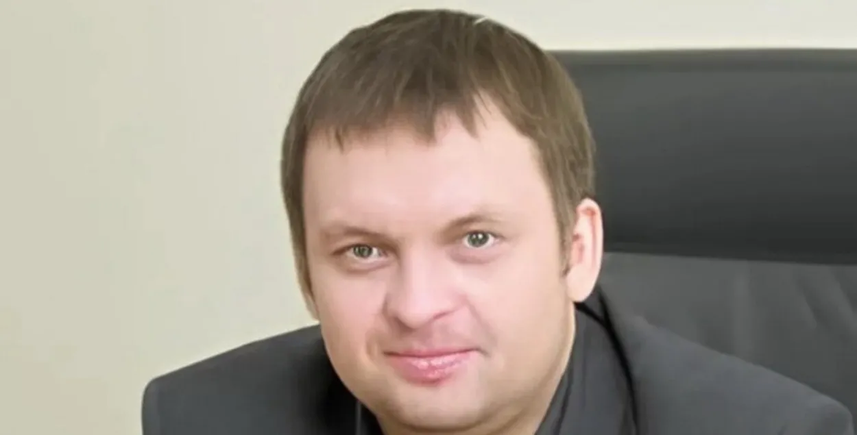 Алексей Гритусев
