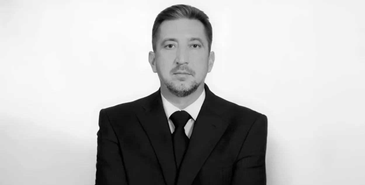 Сергей Будник
