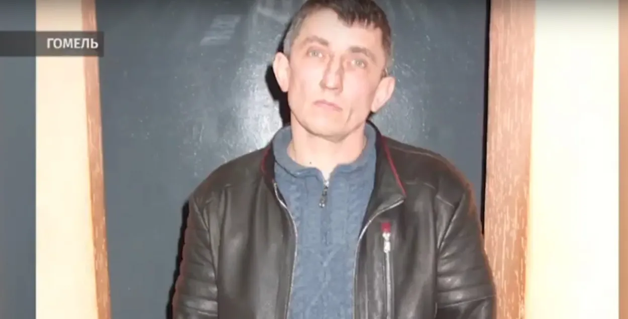 Юрий Ганцевич
