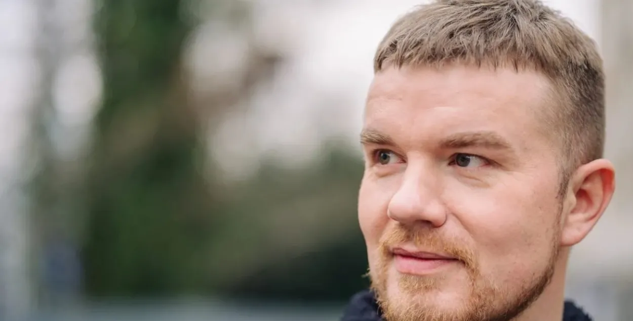 Блогер Vadimati
