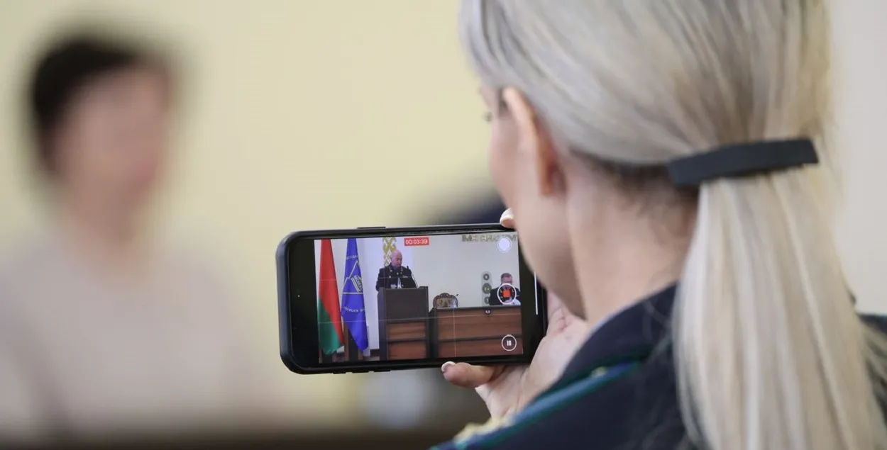 "Материалы уголовных дел по геноциду... не имеют никакой культурной или исторической ценности"
