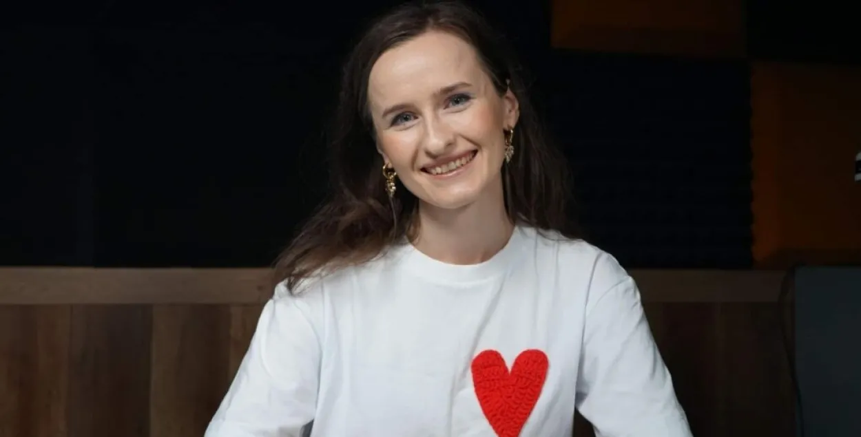 Анна Матиевская
