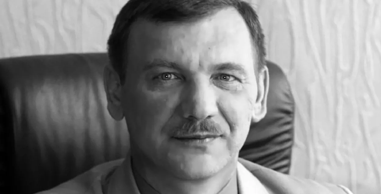 Юрый Азаронак

