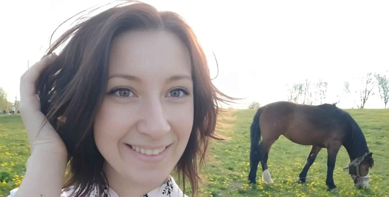 Карина Малиновская

