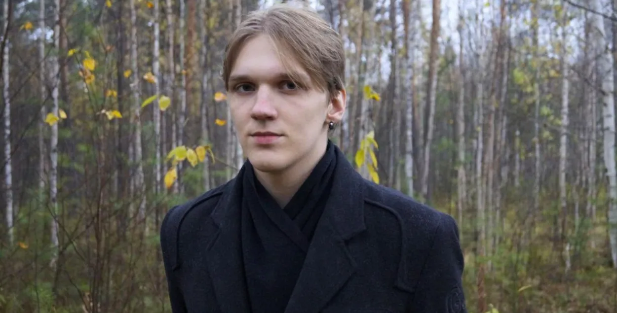 Яўген Убіраеў
