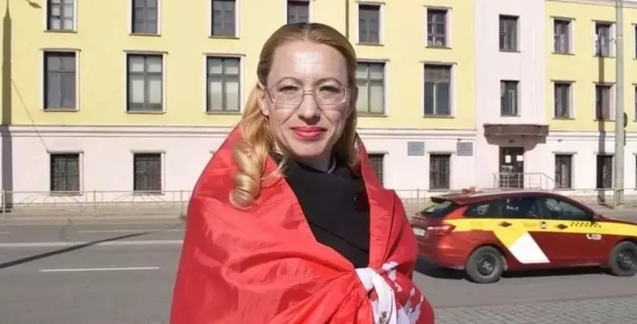 Ольга Бондарева
