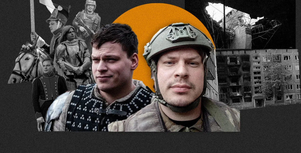 Николай Бойко
