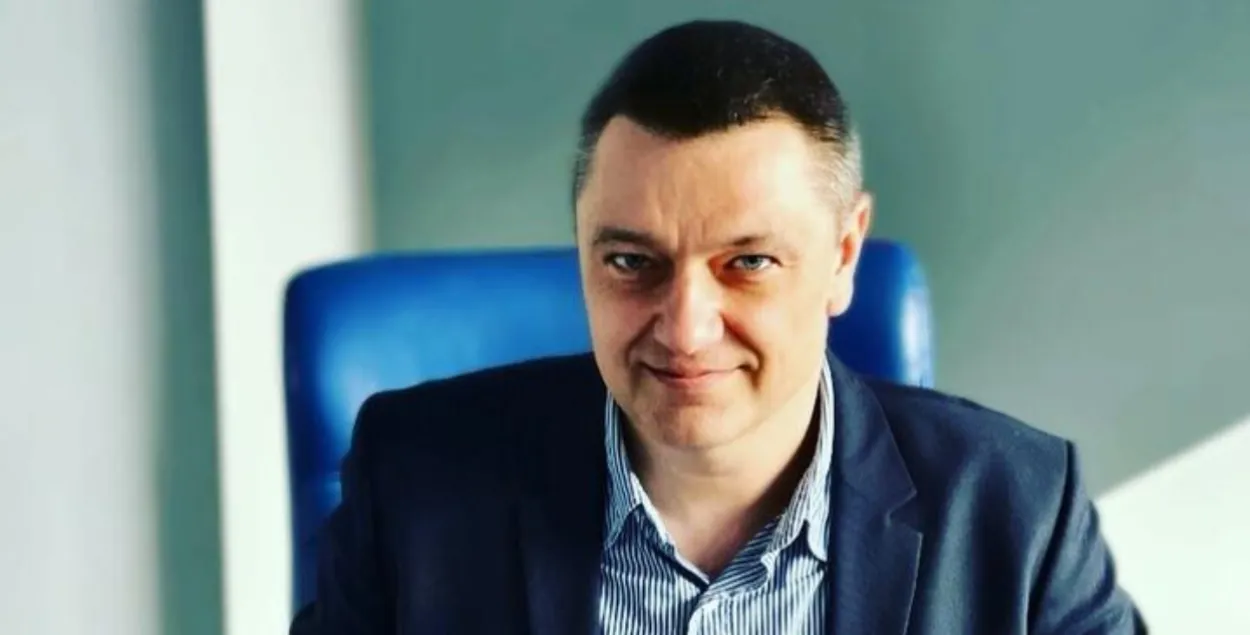 Анатолий Чепиков
