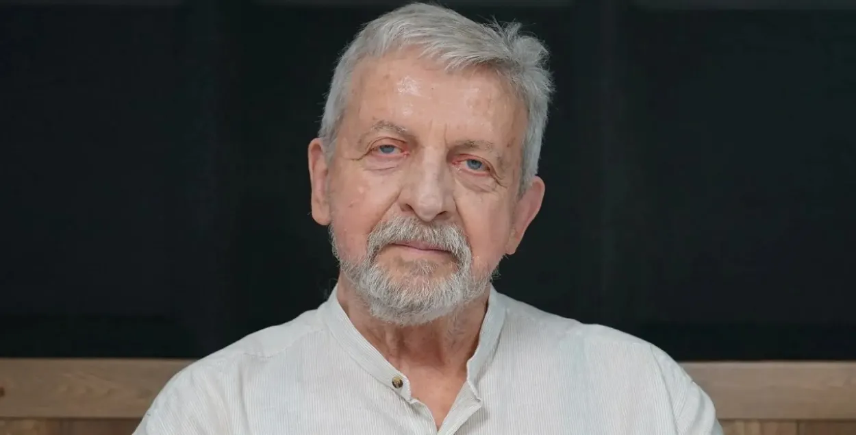 Александр Милинкевич
